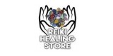Reiki Healing Store