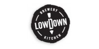 Low Down Brewery