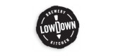 Low Down Brewery