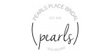 Pearls Place Bridal