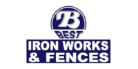 Best Iron Works El Paso