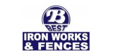 Best Iron Works El Paso