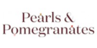 Pearls And Pome Granates