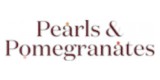 Pearls And Pome Granates