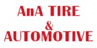 Ana Tire And Auto