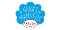 Nanas Manners