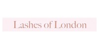 Lashes Of London