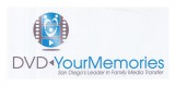 Dvd Your Memories