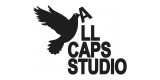 All Caps Studio