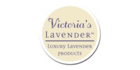 Victorias Lavender