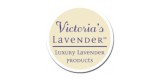 Victorias Lavender