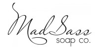 Mad Sass Soap