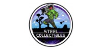 Steel Collectibles
