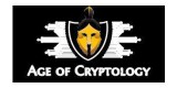 Age Of Cryptology