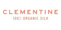 Clementine Silk
