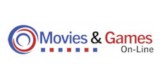 Movies And Games Online