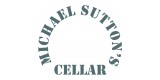 Michael Suttons Cellar