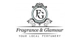 Fragrance And Glamour