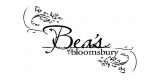 Beas Of Blooms Bury