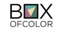 Box Of Color