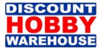Discount Hobby Warehouse