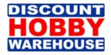 Discount Hobby Warehouse