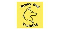 Desire Dog Training