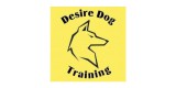 Desire Dog Training