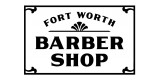 Fort Worth Barber Shop