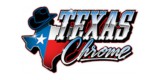 Texas Chrome Shop