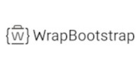 Wrap Boot Strap