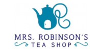 Mrs Robinsons Tea