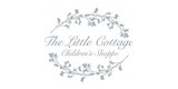 The Little Cottage Child Rens Shop