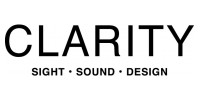 Clarity Sight Sound Design