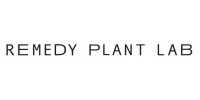 Remedy Plant Lab