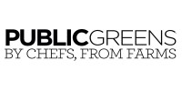 Public Green Sur Ban Kitchen