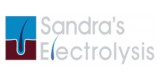 Sandras Electrolysis