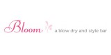 Bloom Blow Dry Bar