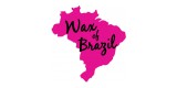 Wax Of Brazil