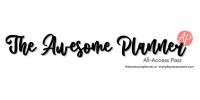 The Awesome Planner