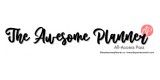 The Awesome Planner
