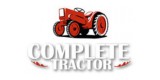 Complete Tractor