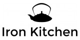 Iron Kitchen