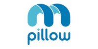 M Pillow