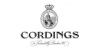 Cordings