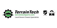 Terrain Tech Parts