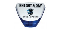 Knight And Day Security Systems