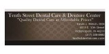 Tenth Street Dental Care
