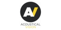 Acoustical Vision