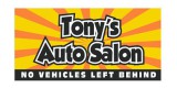 Tonys Auto Salon